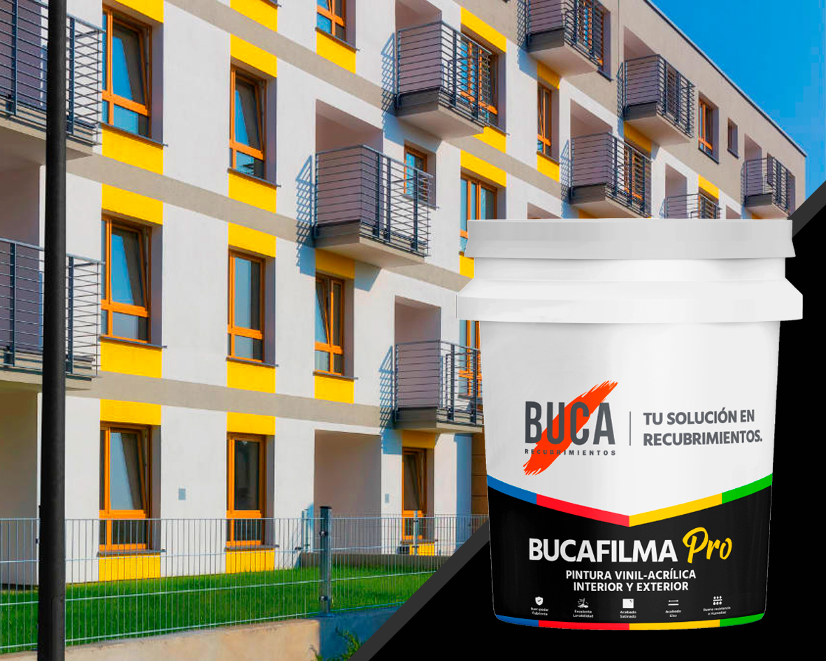 Bucafilmapro