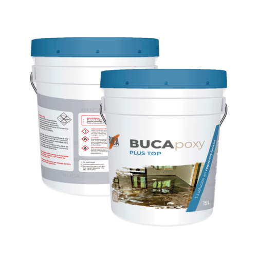 BucaPoxy PLUS TOP